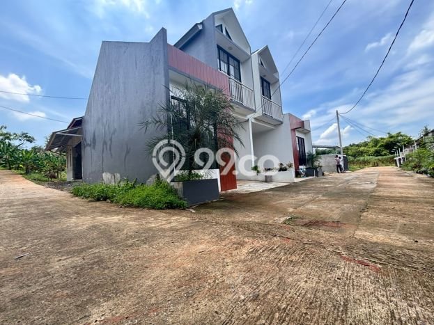 Lahan Strategis di Pamulang Dijual dengan Luas 108m2 Lahan Strategis di Pamulang Dijual dengan Luas 108m2