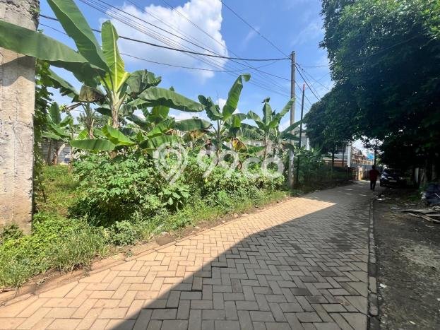 Tanah Kavling untuk Dijual di Serpong Tangerang Selatan 107m2 Tanah Kavling untuk Dijual di Serpong Tangerang Selatan 107m2