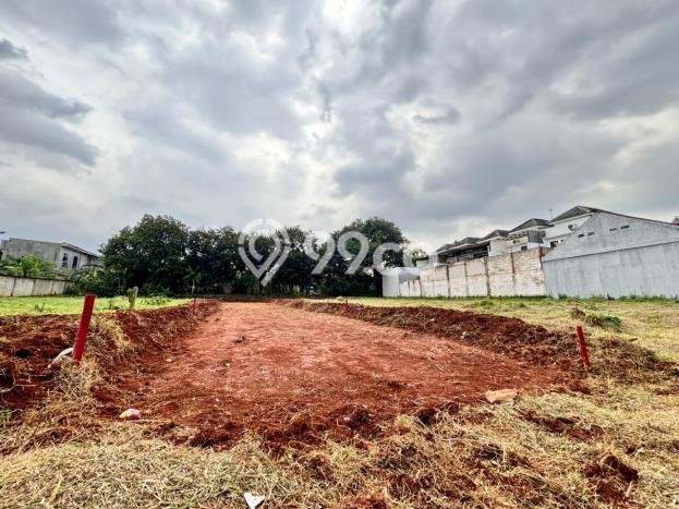 Tanah Investasi Dijual di Bekasi Punya Luas 112m2 Tanah Investasi Dijual di Bekasi Punya Luas 112m2