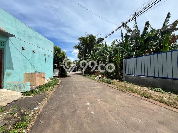 Tanah Kavling Dijual di Mustikasari, Bekasi dengan Luas Tanah 104m2 Tanah Kavling Dijual di Mustikasari, Bekasi dengan Luas Tanah 104m2