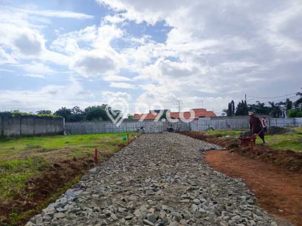 Tanah Strategis Dijual di Ciputat Timur Tangerang Selatan 102m2 Tanah Strategis Dijual di Ciputat Timur Tangerang Selatan 102m2