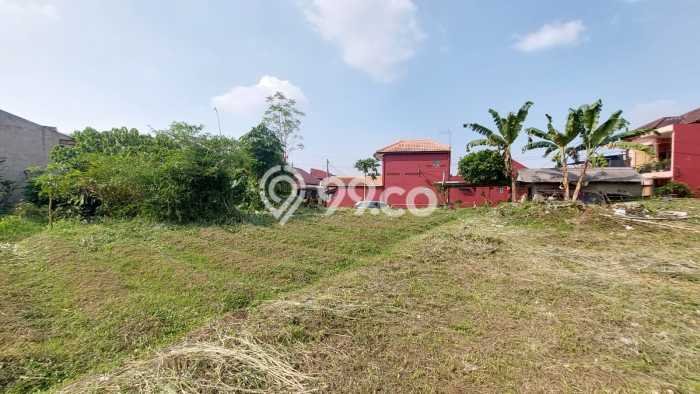 Lahan Strategis di Ciomas Dijual dengan Luas 100m2 Lahan Strategis di Ciomas Dijual dengan Luas 100m2