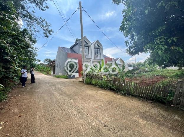 Lahan untuk Dijual di Pamulang Tangerang Selatan Luas 108m2 Lahan untuk Dijual di Pamulang Tangerang Selatan Luas 108m2