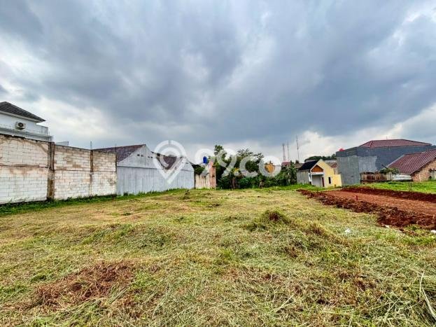 Tanah Investasi Dijual di Bekasi Punya Luas 110m2 Tanah Investasi Dijual di Bekasi Punya Luas 110m2