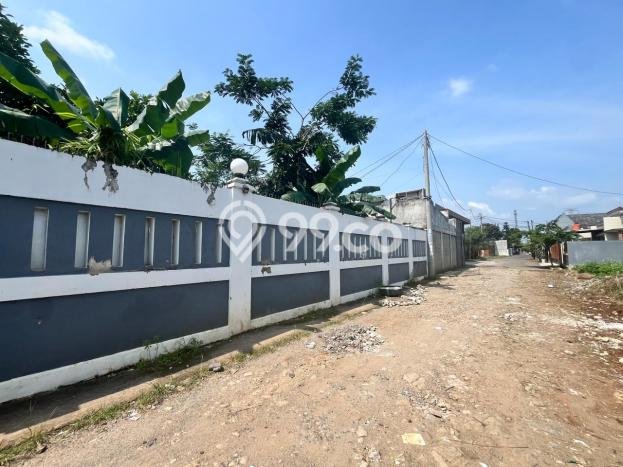 Tanah Area Potensial di Ciputat, Luas 84m², Kawasan Asri, Akses Ciputat, Tangerang Selatan, Tangerang Selatan Tanah Area Potensial di Ciputat, Luas 84m², Kawasan Asri, Akses Ciputat, Tangerang Selatan, Tangerang Selatan