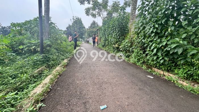 Tanah Dijual di Tangerang Seluas 118m2 Strategis Tanah Dijual di Tangerang Seluas 118m2 Strategis