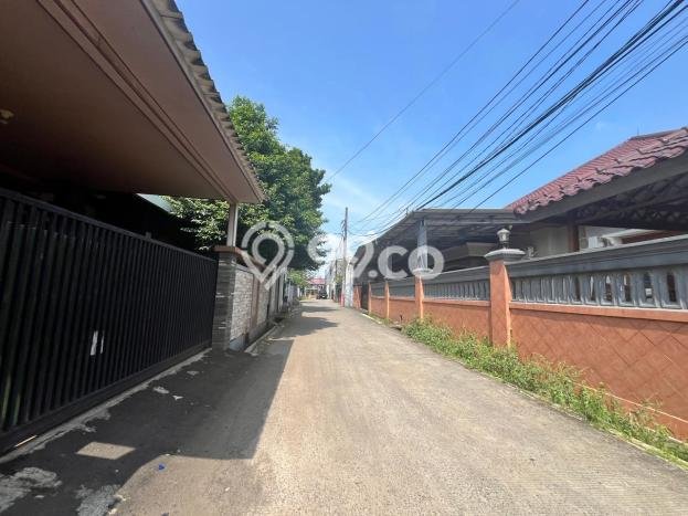 Tanah Area Potensial di Ciputat, Luas 84m², Kawasan Asri, Akses Ciputat, Tangerang Selatan, Tangerang Selatan Tanah Area Potensial di Ciputat, Luas 84m², Kawasan Asri, Akses Ciputat, Tangerang Selatan, Tangerang Selatan