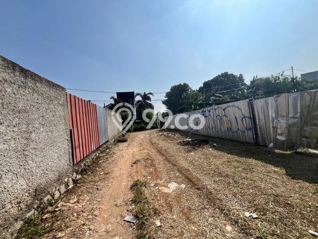 Tanah Area Potensial di Ciputat, Luas 84m², Kawasan Asri, Akses Ciputat, Tangerang Selatan, Tangerang Selatan Tanah Area Potensial di Ciputat, Luas 84m², Kawasan Asri, Akses Ciputat, Tangerang Selatan, Tangerang Selatan