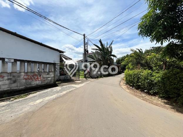 Tanah Kavling Dijual di Mustikasari, Bekasi dengan Luas Tanah 104m2 Tanah Kavling Dijual di Mustikasari, Bekasi dengan Luas Tanah 104m2