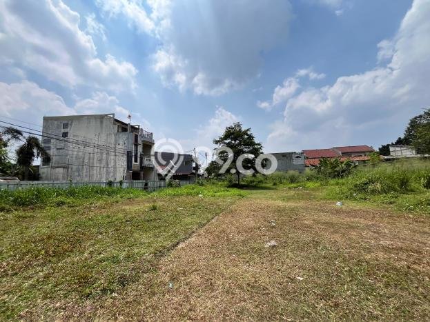 Kavling Tanah Dijual di Pamulang Tangerang Selatan Spesifikasi 78m2 Kavling Tanah Dijual di Pamulang Tangerang Selatan Spesifikasi 78m2