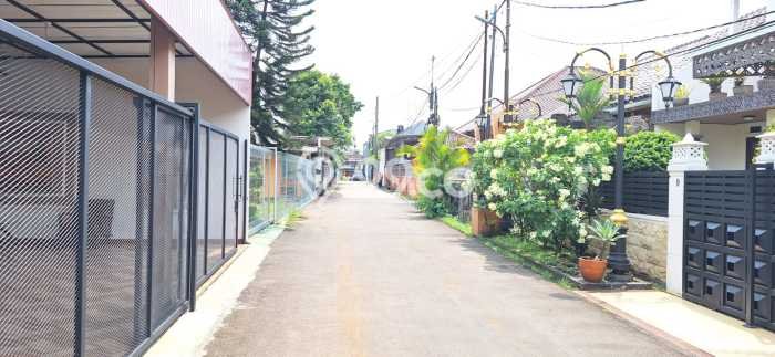 Dijual Tanah 77m2 di Rempoa Ciputat Timur, Jakarta Selatan Dijual Tanah 77m2 di Rempoa Ciputat Timur, Jakarta Selatan