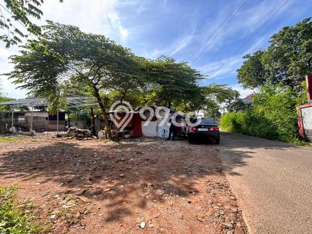 Tanah untuk Dijual di Pondok Karya Tangerang Luas 71m2 Tanah untuk Dijual di Pondok Karya Tangerang Luas 71m2