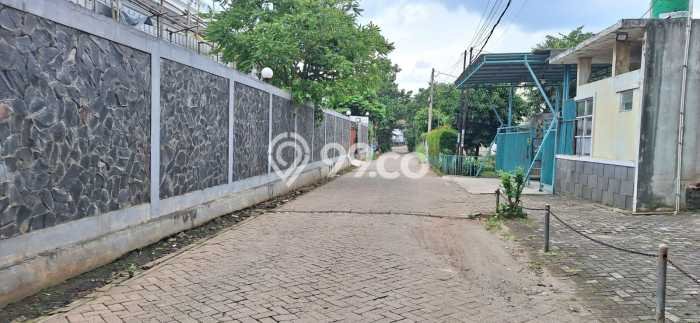 Tanah Dijual Lokasi Strategis di Tangerang dengan Luas 107m2 Tanah Dijual Lokasi Strategis di Tangerang dengan Luas 107m2