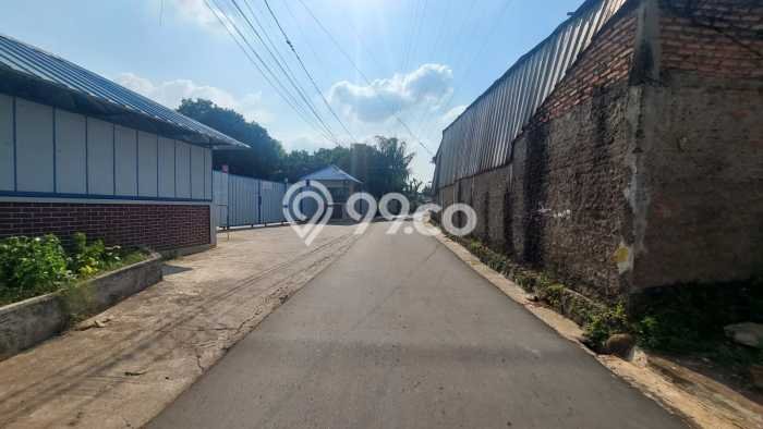 Lahan Kosong Dijual di Mustikajaya, Bekasi, Luas 104m2 Area Strategis Lahan Kosong Dijual di Mustikajaya, Bekasi, Luas 104m2 Area Strategis