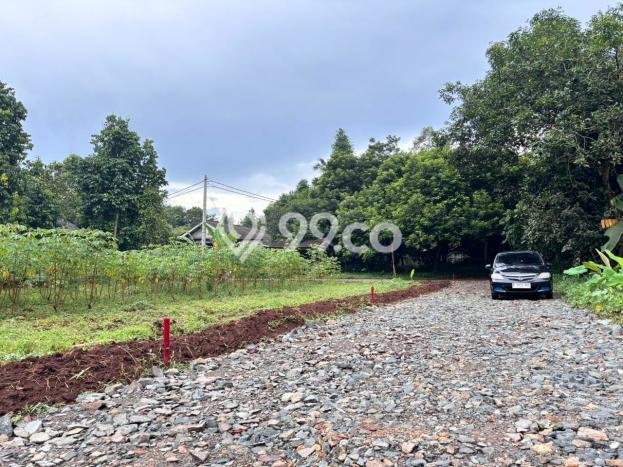 Tanah untuk Dijual Lokasi Bekasi Selatan, Bekasi Luas 109m2 SHM Tanah untuk Dijual Lokasi Bekasi Selatan, Bekasi Luas 109m2 SHM