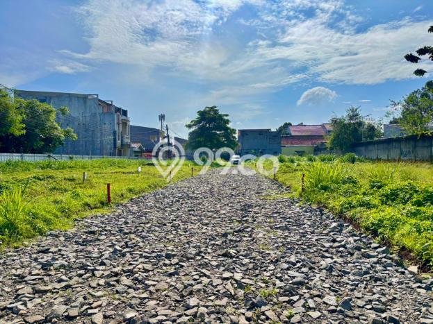 Tanah Dijual Lokasi Pamulang, Tangerang Selatan Luas 72m2 Legalitas Aman Tanah Dijual Lokasi Pamulang, Tangerang Selatan Luas 72m2 Legalitas Aman