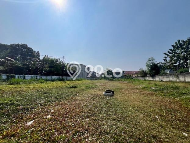 Tanah Area Potensial di Ciputat, Luas 84m², Kawasan Asri, Akses Ciputat, Tangerang Selatan, Tangerang Selatan Tanah Area Potensial di Ciputat, Luas 84m², Kawasan Asri, Akses Ciputat, Tangerang Selatan, Tangerang Selatan