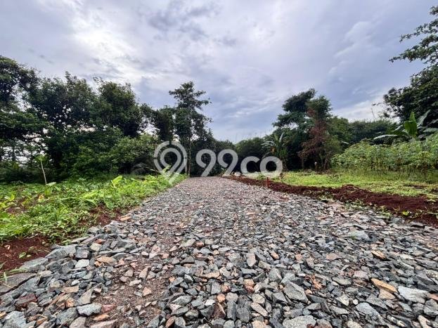Tanah untuk Dijual Lokasi Bekasi Selatan, Bekasi Luas 109m2 SHM Tanah untuk Dijual Lokasi Bekasi Selatan, Bekasi Luas 109m2 SHM