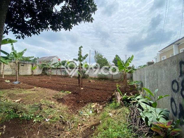 Dijual Tanah Lokasi Serpong Villa Melati Mas, Tangerang Selatan Seluas 196m2 Dijual Tanah Lokasi Serpong Villa Melati Mas, Tangerang Selatan Seluas 196m2