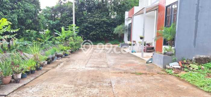 Jarang Ada! Tanah di Pamulang Punya Luas 500m2 SHM Jarang Ada! Tanah di Pamulang Punya Luas 500m2 SHM