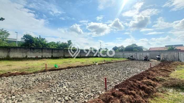 Tanah Dijual Lokasi Ciputat Timur, Tangerang Selatan Luas 102m2 Legalitas Aman Tanah Dijual Lokasi Ciputat Timur, Tangerang Selatan Luas 102m2 Legalitas Aman