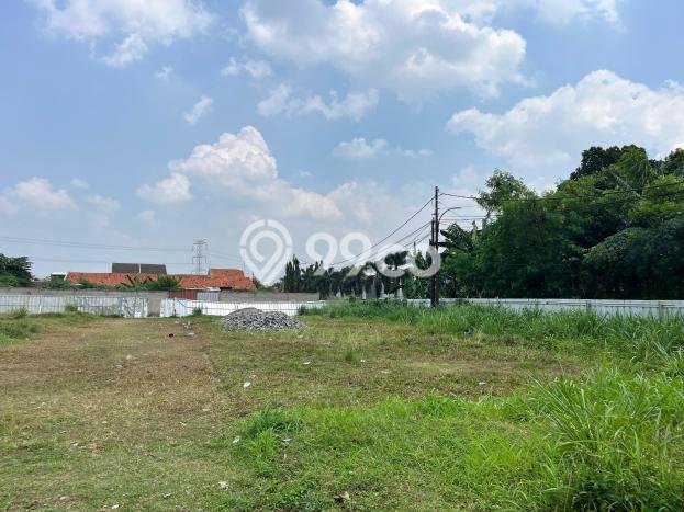 Dijual Tanah 77m2 di Rempoa Ciputat Timur, Jakarta Selatan Dijual Tanah 77m2 di Rempoa Ciputat Timur, Jakarta Selatan