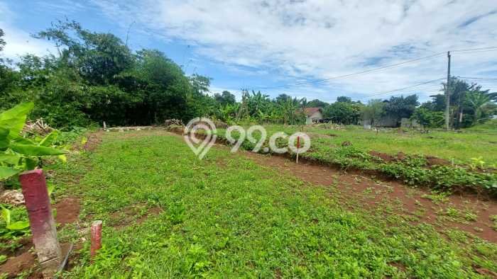 Tanah Dijual di Tangerang Seluas 136m2 Strategis Tanah Dijual di Tangerang Seluas 136m2 Strategis