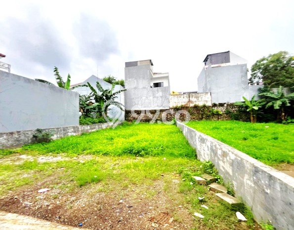 Tanah Strategis Dijual di Larangan Tangerang 71m2 Tanah Strategis Dijual di Larangan Tangerang 71m2