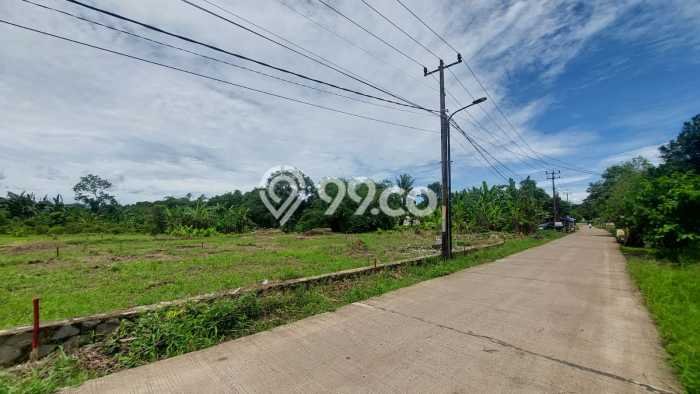 Kavling Tanah Dijual di Cisauk Tangerang Spesifikasi 117m2 Kavling Tanah Dijual di Cisauk Tangerang Spesifikasi 117m2