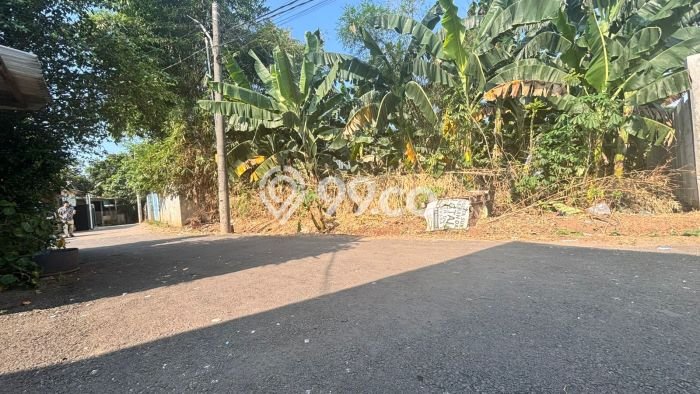 Lahan Kosong Dijual di Mustikajaya, Bekasi, Luas 104m2 Area Strategis Lahan Kosong Dijual di Mustikajaya, Bekasi, Luas 104m2 Area Strategis