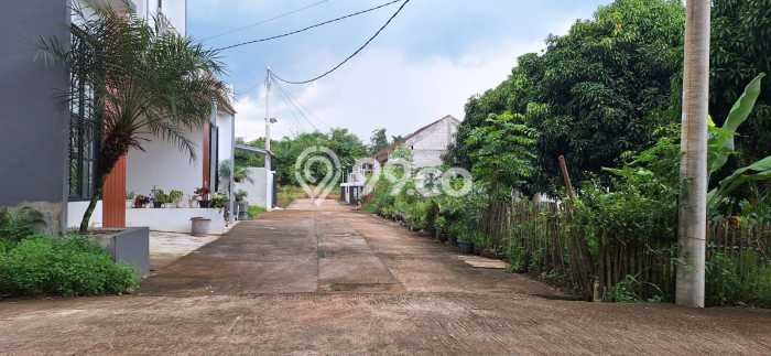 Lahan untuk Dijual Lokasi Pamulang, Tangerang Selatan Luas 107m2 SHM Lahan untuk Dijual Lokasi Pamulang, Tangerang Selatan Luas 107m2 SHM