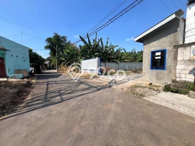 Tanah Kavling Dijual di Mustikasari, Bekasi dengan Luas Tanah 104m2 Tanah Kavling Dijual di Mustikasari, Bekasi dengan Luas Tanah 104m2