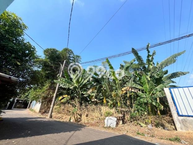Untuk Dijual Tanah di Mustikajaya Bekasi Luas 103m2 SHM Untuk Dijual Tanah di Mustikajaya Bekasi Luas 103m2 SHM