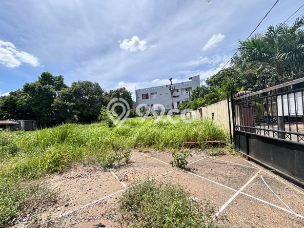 Kavling Tanah di Cinere Dijual Luas 223m2 Legalitas - Kavling Tanah di Cinere Dijual Luas 223m2 Legalitas -
