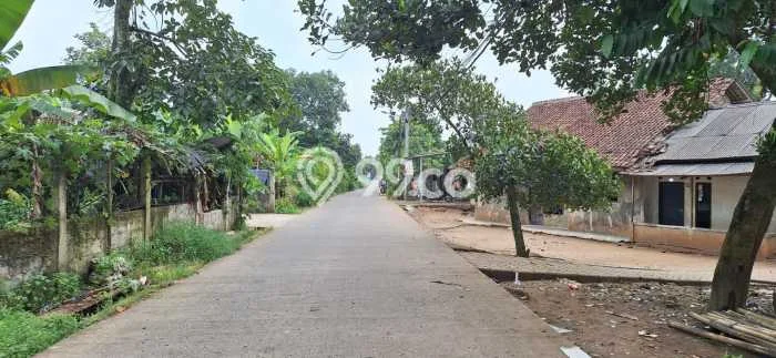 Tanah Kavling untuk Dijual di BSD Tangerang Selatan 115m2 Tanah Kavling untuk Dijual di BSD Tangerang Selatan 115m2