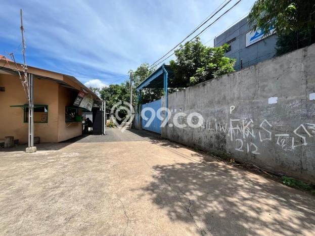 Lahan Kosong Dijual di Mustikajaya, Bekasi, Luas 104m2 Area Strategis Lahan Kosong Dijual di Mustikajaya, Bekasi, Luas 104m2 Area Strategis