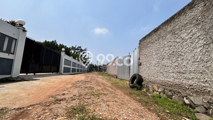 Kavling Tanah Dijual di Pamulang Tangerang Selatan Spesifikasi 81m2 Kavling Tanah Dijual di Pamulang Tangerang Selatan Spesifikasi 81m2