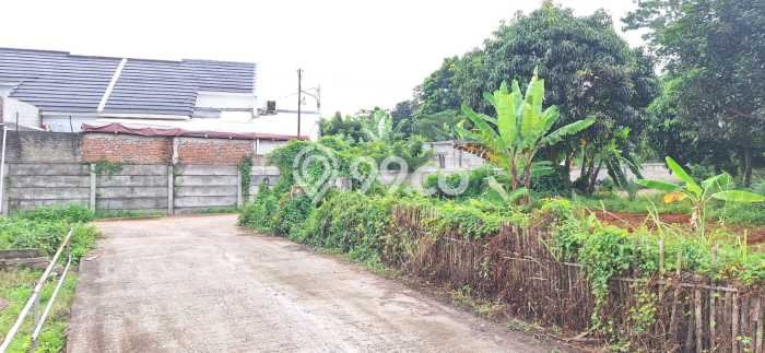 Lahan untuk Dijual Lokasi Pamulang, Tangerang Selatan Luas 107m2 SHM Lahan untuk Dijual Lokasi Pamulang, Tangerang Selatan Luas 107m2 SHM