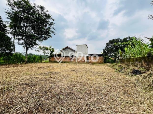 Kavling Tanah di Cisauk Dijual Luas 131m2 Legalitas SHM Kavling Tanah di Cisauk Dijual Luas 131m2 Legalitas SHM