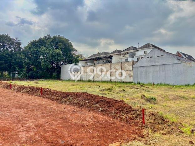 Untuk Dijual Tanah di Bekasi, Luas 110m2 SHM Untuk Dijual Tanah di Bekasi, Luas 110m2 SHM