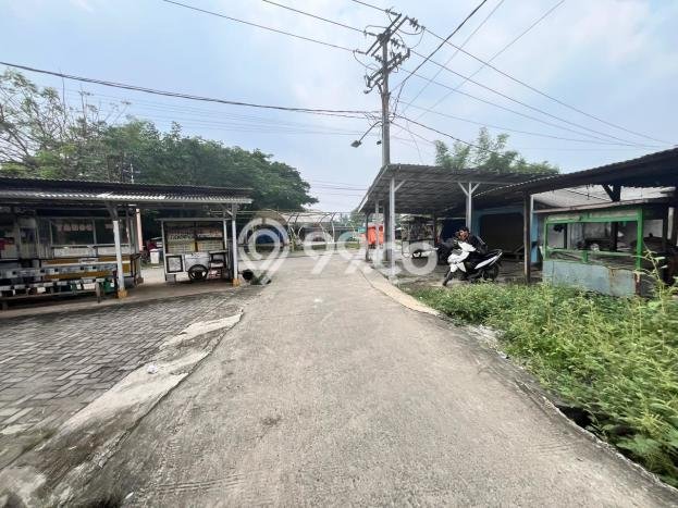 Jarang Ada! Tanah di Legok Punya Luas 131m2 SHM Jarang Ada! Tanah di Legok Punya Luas 131m2 SHM
