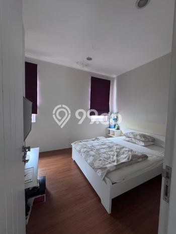 Jarang Ada! Rumah Sewa 3 Kamar Nyaman Siap Huni BSD Jarang Ada! Rumah Sewa 3 Kamar Nyaman Siap Huni BSD