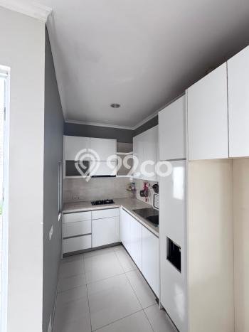Jarang Ada! Rumah Sewa 3 Kamar Nyaman Siap Huni BSD Jarang Ada! Rumah Sewa 3 Kamar Nyaman Siap Huni BSD