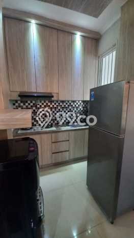 Rumah Modern 2 Kamar LT 48m2 di Gading Serpong Rumah Modern 2 Kamar LT 48m2 di Gading Serpong