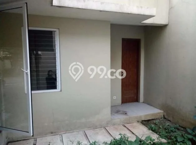 Jarang Ada! Rumah Sewa 4 Kamar Nyaman Siap Huni BSD Jarang Ada! Rumah Sewa 4 Kamar Nyaman Siap Huni BSD