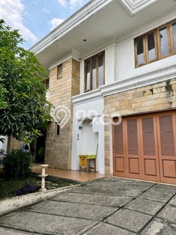 Hunian Super Mewah dengan Akses Paling Strategis di Ampera, Jakarta Selatan Hunian Super Mewah dengan Akses Paling Strategis di Ampera, Jakarta Selatan