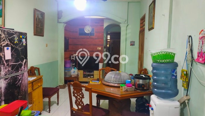 Rumah Minimalis 5 KT LT 120m2 di Gading Serpong Rumah Minimalis 5 KT LT 120m2 di Gading Serpong