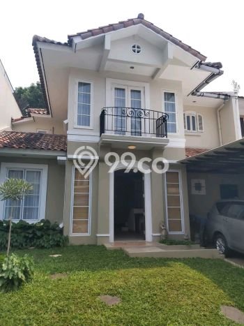 Disewakan segera rumah minimalis strategis 5 Kamar di BSD, Tangerang Selatan Disewakan segera rumah minimalis strategis 5 Kamar di BSD, Tangerang Selatan