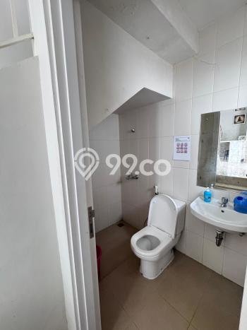 Jarang Ada! Rumah Sewa 3 Kamar Nyaman Siap Huni BSD Jarang Ada! Rumah Sewa 3 Kamar Nyaman Siap Huni BSD