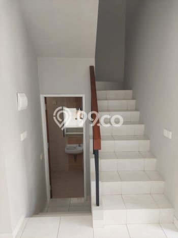Sewa Rumah Harga Terjangkau di BSD Tangerang dengan 3 KT Sewa Rumah Harga Terjangkau di BSD Tangerang dengan 3 KT